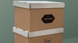 Can Cardboard Boxes Be Customized?